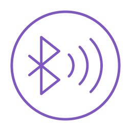 Bluetooth icon