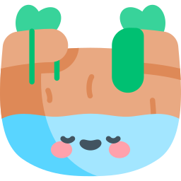 cenote icona