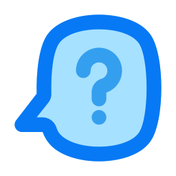 Question icon