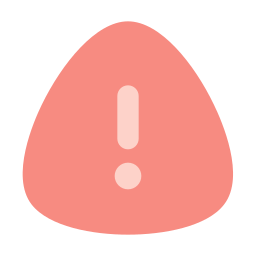 Alert icon