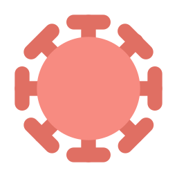 virus icon