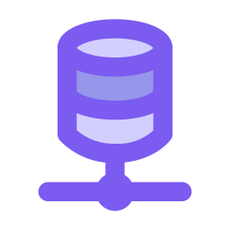 Database icon