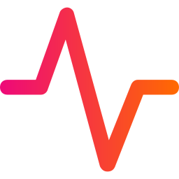 Waves icon