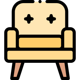 Chair icon