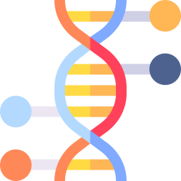 유전체학 icon