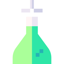 化学反応 icon