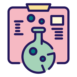 Experiment icon