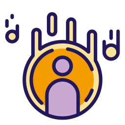 conversión icono