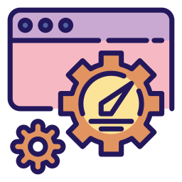 optimierung icon