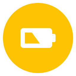 Battery icon