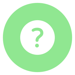 Question icon