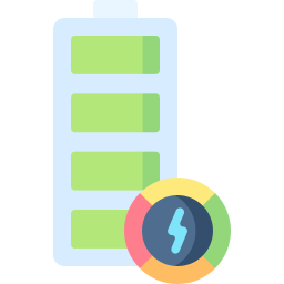 Battery icon