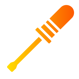 Screwdriver icon