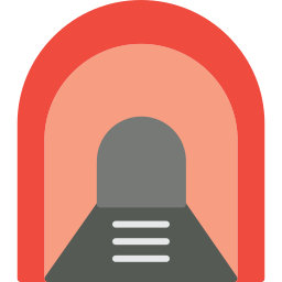 Aisle icon