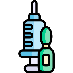 Vaccine icon