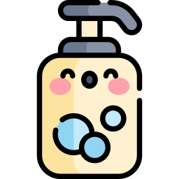 shampoo icon