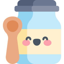 Baby Food  icon