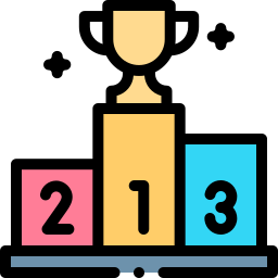 classement Icône