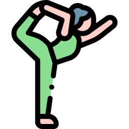 Yoga simge