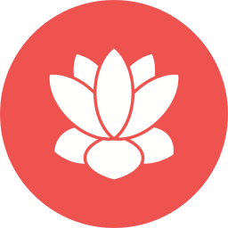 Lotus icon