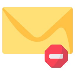 spam icon