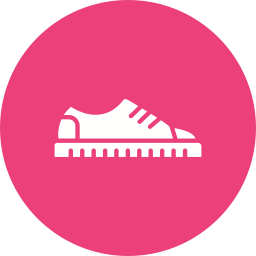 Sneakers icon