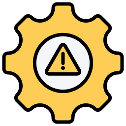 위기 관리 icon