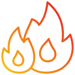 feuer icon