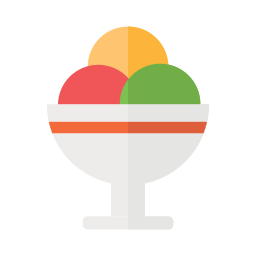 Ice cream icon