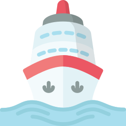 クルーズ船 icon