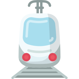 train icon