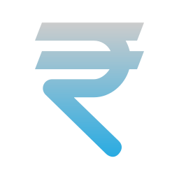 Rupee icon