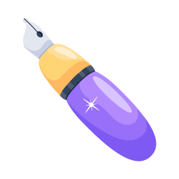 Pen icon