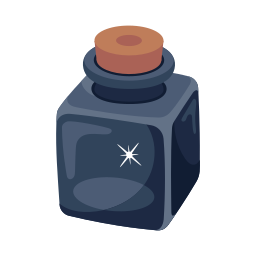 inkpot icon