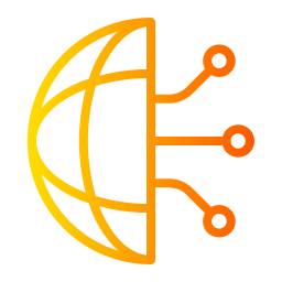 ciencia ficción icono