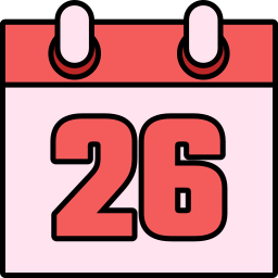 26 icona