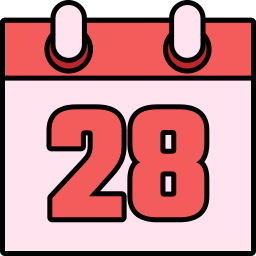 28 Ícone