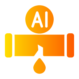 홍수 센서 icon