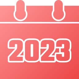 2023 иконка