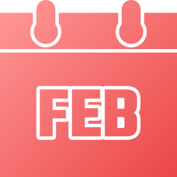 februar icon