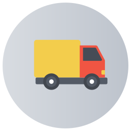 Truck icon