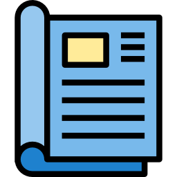 Book icon