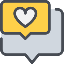 Communication icon