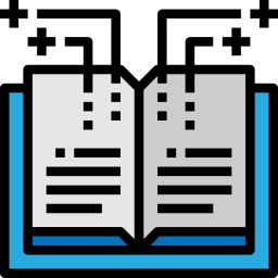 Book icon