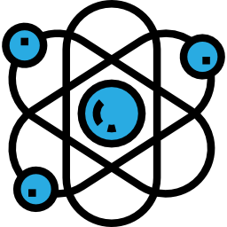 atom icon