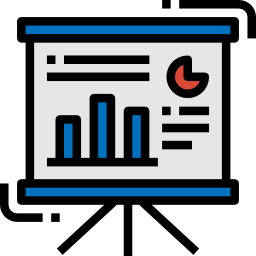 Analytics icon