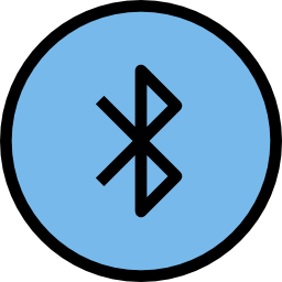 bluetooth Icône