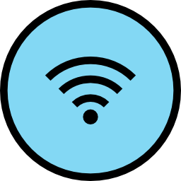 wifi icoon