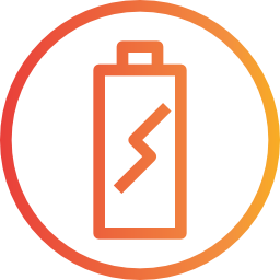 Battery icon