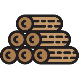 Logs icon